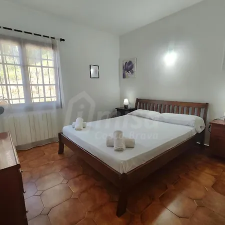 Casa de Férias Daisy Calonge (Catalonia)