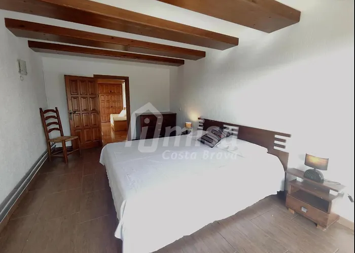 Ferienhaus Daisy Calonge (Catalonia)