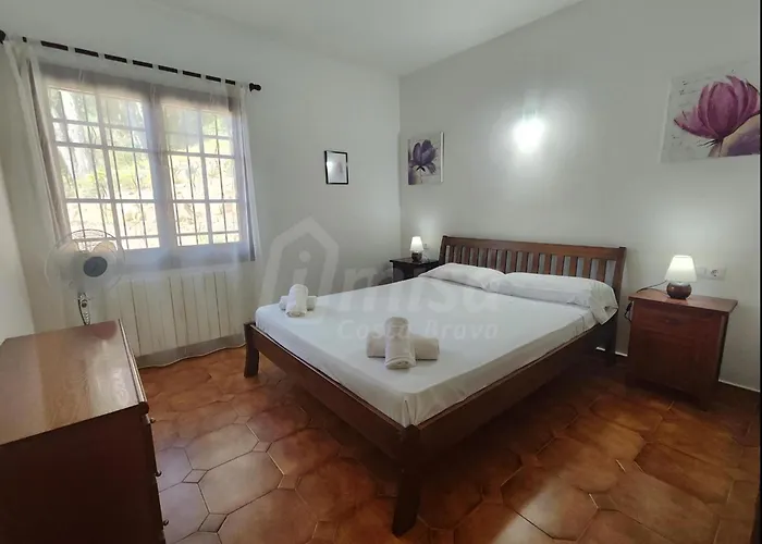 Casa de Férias Daisy Calonge (Catalonia)